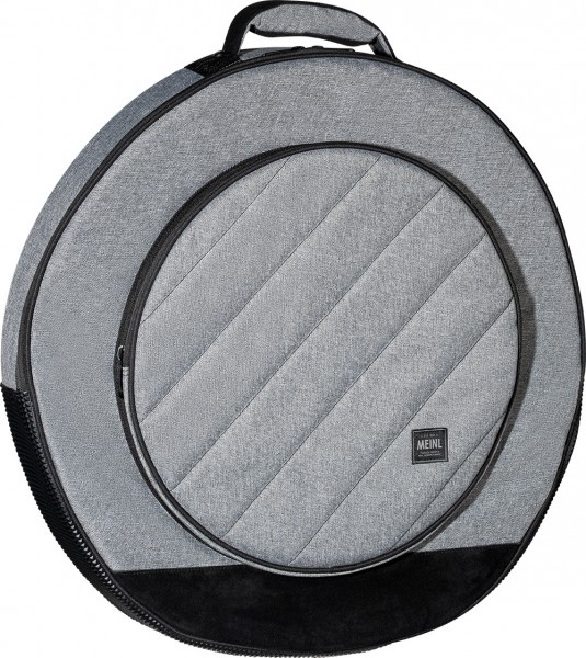 MEINL Cymbals Classic Woven Cymbal Bag - 22” (MCCB22GY)