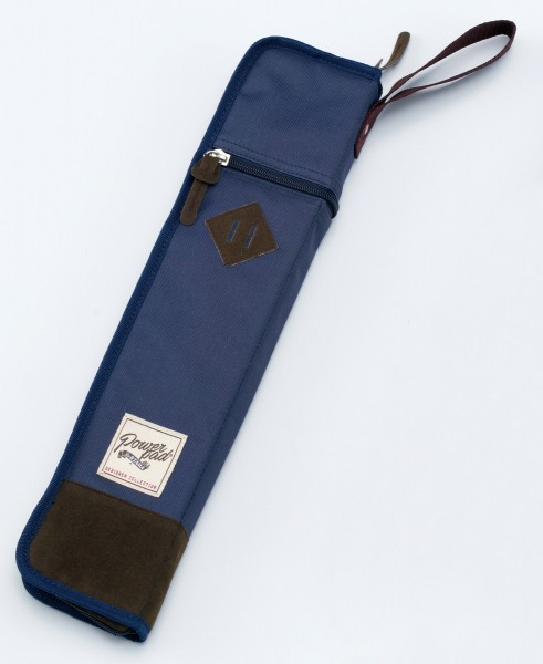 TAMA Powerpad Designer Stick Bag - Navy blau (TSB12NB)