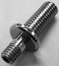 IBANEZ Brückenschraube / stud screw - Tight tune (2TUX5BA004)