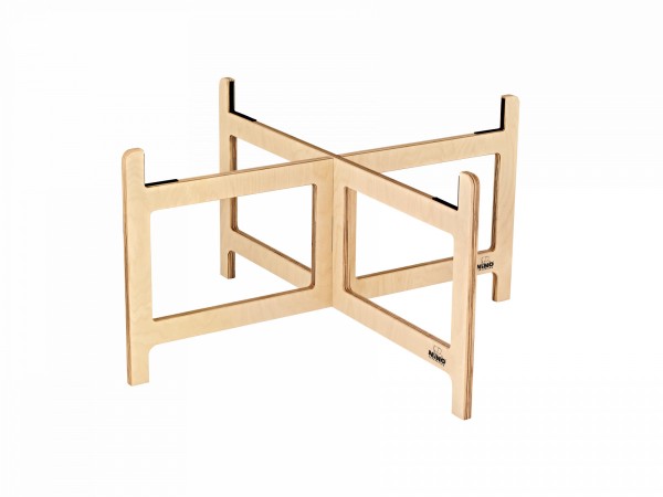 NINO Percussion Class Room Cajon Stand for NINO954 (NINO957)