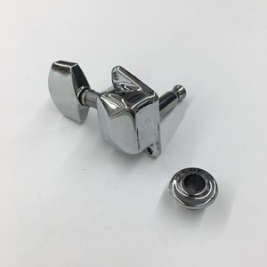 IBANEZ machinehead right for Leftys - Die-Cast chrome (2MG0049R-CH)