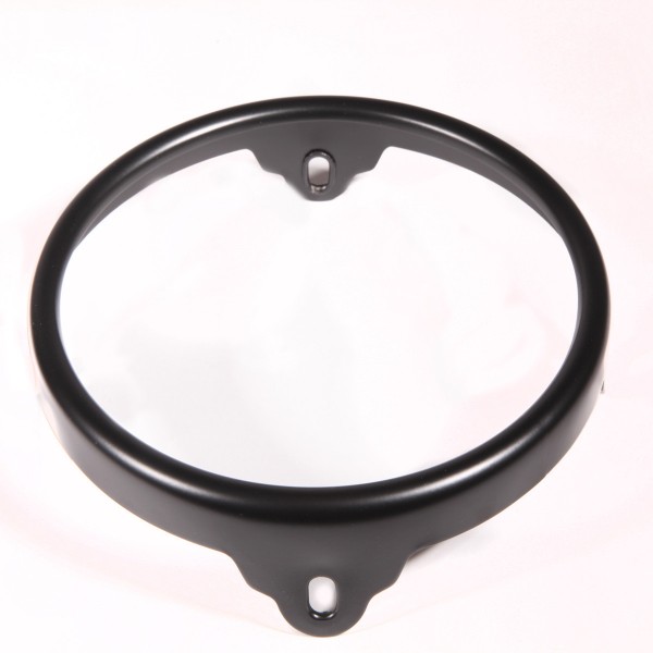 MEINL Percussion SSR rim for Free Ride Bongo FWB190 - 6 3/4" black (SSR-18)