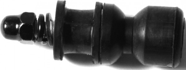 TAMA Rubber Nut Starcast, Ober- und Unterteil für 8" und 10" (MCM-50FS)