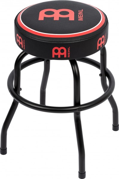 MEINL Barstool - 24" black (MBS24B)