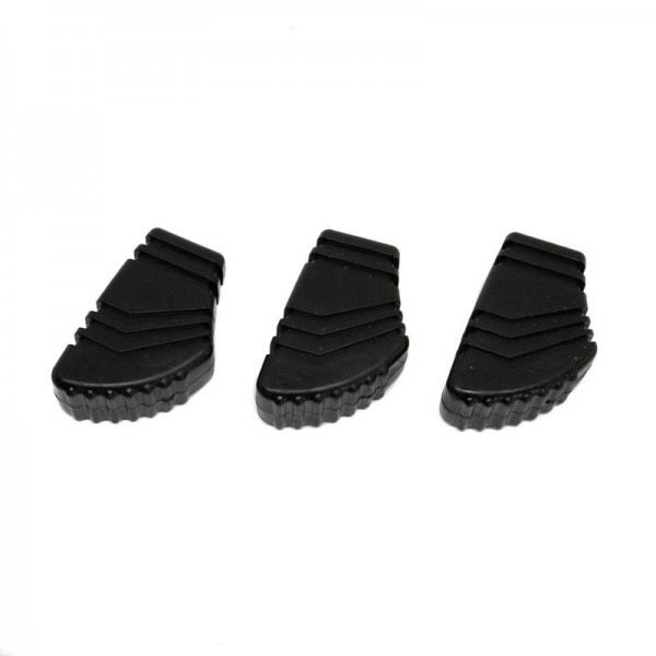 TAMA RUBBER FEET 3 PIECES (RHYTHM MATE) (SWFW)