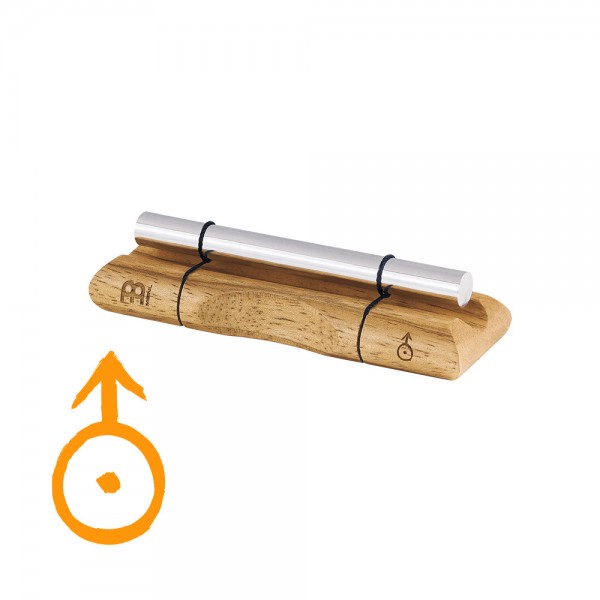 Meinl Sonic Energy Energy Chime - Uranus - 3317,76 Hz (EC-U)