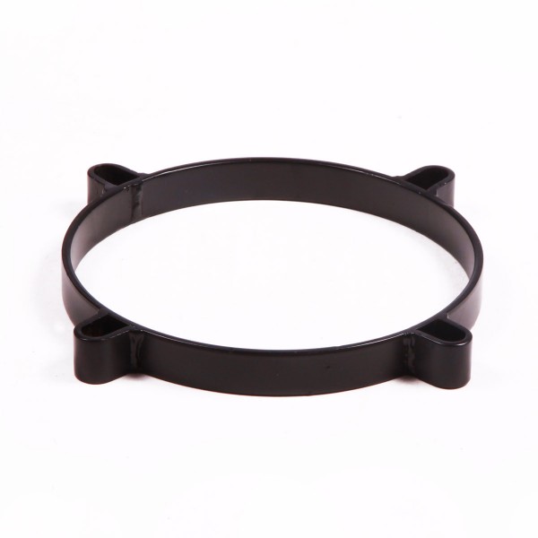 MEINL Percussion ring for bongo NINO3 (bottom) - 7 1/2" black (RING-NI3-75-B)