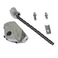 TAMA Chain Wheel + Chain - HP200 (HP200P5) TAMA Chain Wheel + Chain - HP200 (HP200P5)