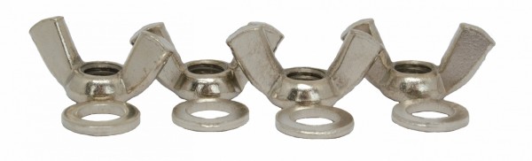 MEINL Percussion screw set for TMDS - 4 pcs (STAND-56)