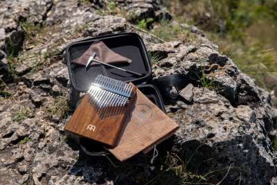 MEINL カリンバ　KL1709H トレーニングブックセット 512jDbK8JJL._SS200_.jpg