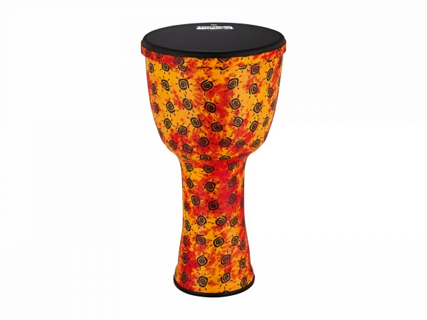 MEINL VivaRhythm SOFT SOUND SERIES Djembe - 14" head diameter (VR-SDJ14-NH)
