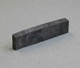 IBANEZ saddle 3mm/ 42mm graphite - for AT200AV/AT300AV (4NT1JG3042)