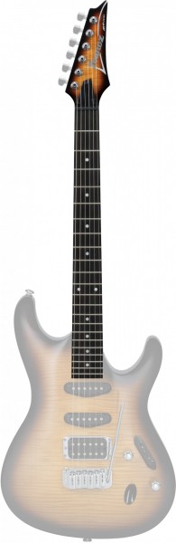 IBANEZ Neck for SA160FM-TYS (1NK27A0042)