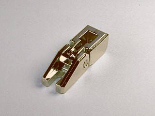 IBANEZ Saitenreiter - gold für EDGE Tremolo (2ED2-2G)