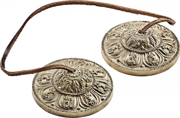 MEINL Sonic Energy Tingsha - Ornamental (TINGSHA-OR)