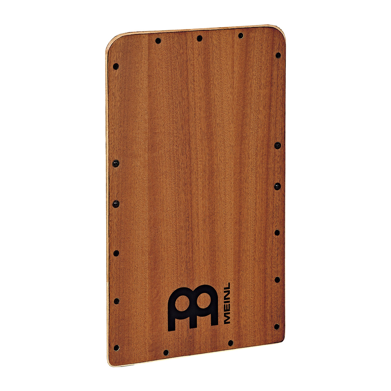 MEINL Percussion cajon frontplate for WCP100MH (rectangular cut out