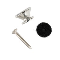 ORTEGA Strap Pins - 2 Stück (OSTP2-CR) ORTEGA Strap Pins - 2 Stück (OSTP2-CR)