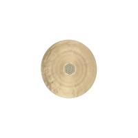 Meinl Sonic Energy Wind Gong Flower of Life - 20" / 50 cm incl. beater and cover (WGFOL20)