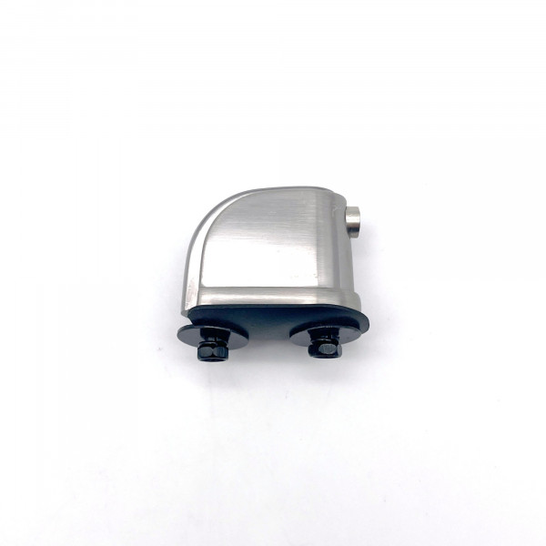 TAMA Lug for Bassdrum - smoked black nickel (MSL-SCBU)