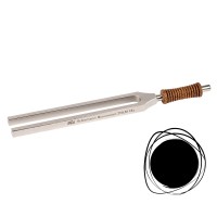 Meinl Sonic Energy Therapy Tuning Fork - Schumann Frequency - 250.56 Hz (TTF-SF)