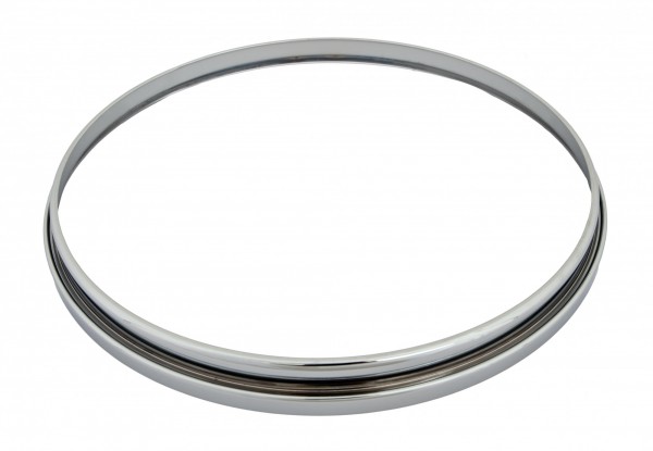 Tama hoop batter side 14" die-cast in chrome - Starphonic (MGH14)