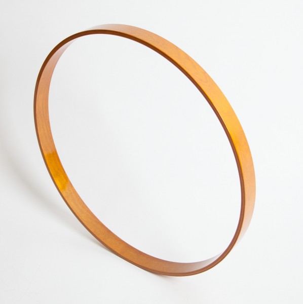 Tamma Hoop 22" - Honey Gold (MBH22-HNG)