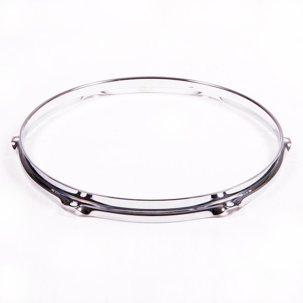 MEINL Percussion 13" rim in chrome - for Meinl Headliner timbale HT1314 (RIM-37)