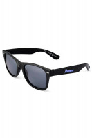 IBANEZ Sunglasses - Black/Purple Logo (IBZ-SUNGL-PU)