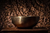 Preview: Meinl Sonic Energy Energy Therapy Series Singing Bowl - 2500g (SB-E-2500) Preview: Meinl Sonic Energy Energy Therapy Series Singing Bowl - 2500g (SB-E-2500)