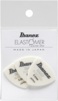 IBANEZ Elastomer Picks - 3 pcs (BEL4HD22) IBANEZ Elastomer Picks - 3 pcs (BEL4HD22)