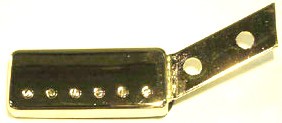 IBANEZ Bridge Pickup Humbucker - gold für GB10/GB100 (3PU1J1GB2G)