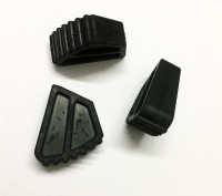 Nino Rubber Feet for NINO20 (NI-SPARE-25)