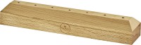 Meinl Sonic Energy Planetary Tuned Tuning Fork Holder - for 7 Tuning Forks (TTF-HOLDER-7)