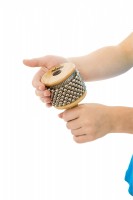 Preview: NINO Percussion Cabasa (NINO702) Preview: NINO Percussion Cabasa (NINO702)