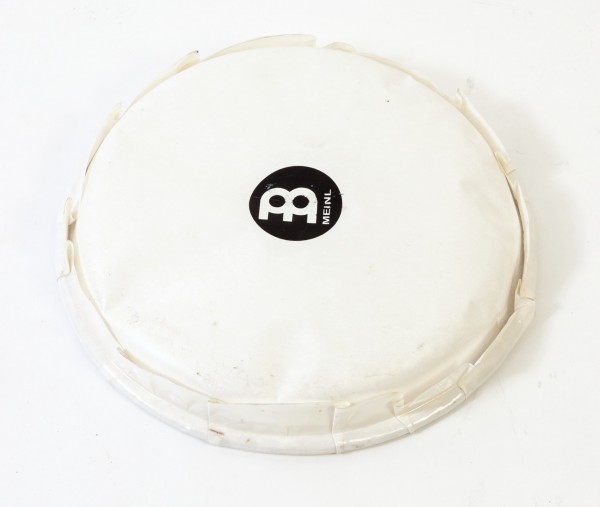 MEINL Percussion Synthetikfell - 12" für Djembe (HEAD-107)