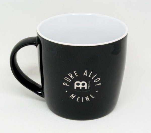 MEINL Kaffeetasse Pure Alloy (MUG-PA)