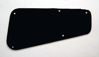 IBANEZ Abdeckung - für IC200/IC300 (4PT1CIC2)