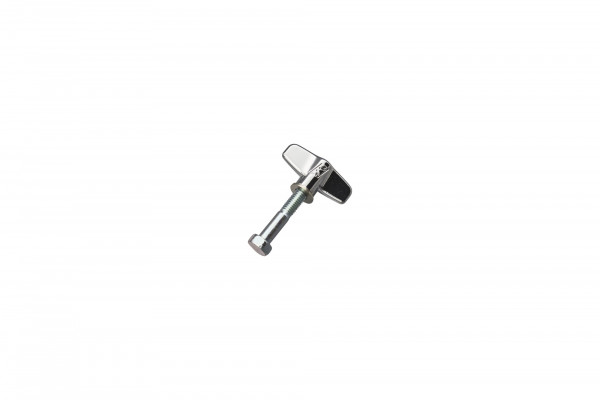 TAMA Bolt, Washer + T Nut (HB855TN8W)