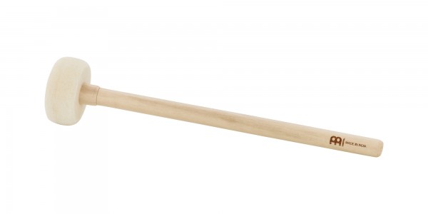 MEINL Sonic Energy Mallet, Small Tip, Large - 12.44"/31.60cm (SB-M-ST-L)