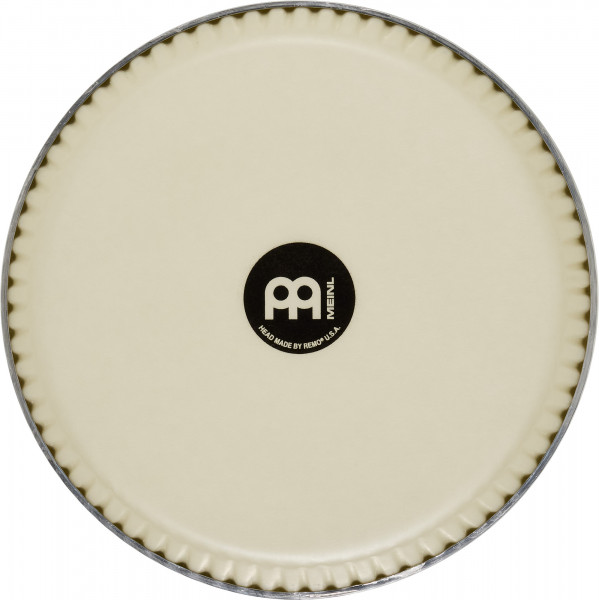 MEINL Percussion REMO Conga Head - 11" Nuskyn (RTHEAD-11NS)