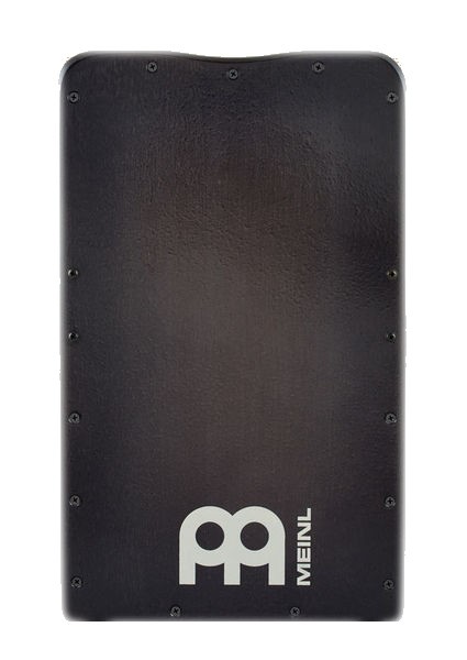 Meinl Cajon Frontplate for AE-CAJ3BK Artisan Edition (rectangular cut out) (FP-AE-CAJ3BK)
