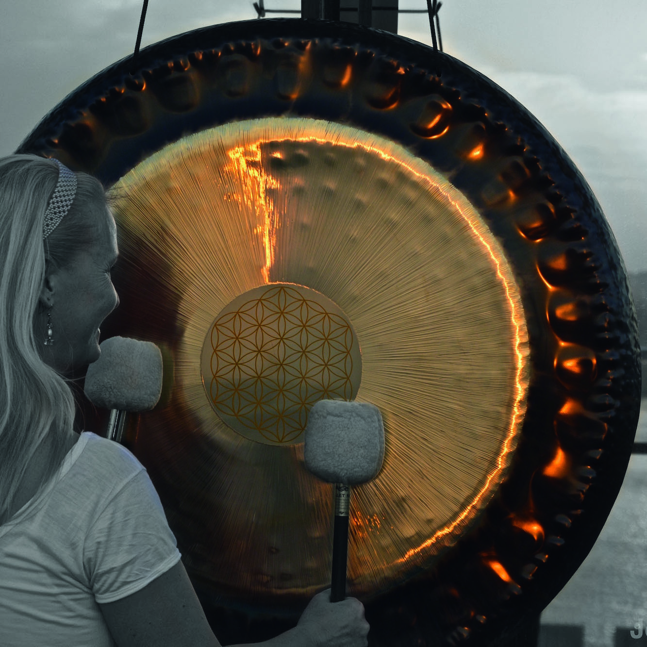 Flower of Life – The sound of balance