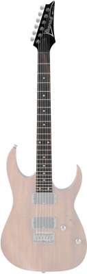 Ibanez RG ネックのみ IBANEZ Neck for RG421-02 - 400MM/24F/43MM WIDTH (1NK1PA0386