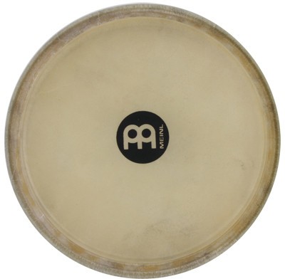 MEINL Percussion - 8" True Skin für Luis Conte Artist Series Bongos (TS-C-14)