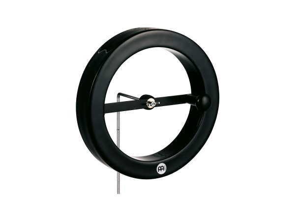 MEINL Percussion Fiberglass Rainmaker - black (RA7BK)