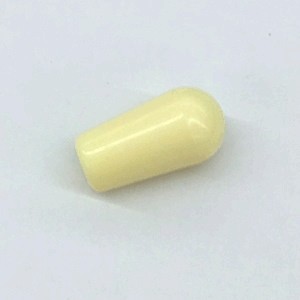 IBANEZ Switch Cap Toggle - cream (4SCPT007-CRM)
