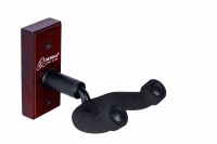 ORTEGA Ukulele Wall Hanger - Wine Red (OUH-1WR) ORTEGA Ukulele Wall Hanger - Wine Red (OUH-1WR)