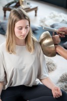 Preview: Meinl Sonic Energy Singing Bowl Suction Holder - Medium (SBSHM) Preview: Meinl Sonic Energy Singing Bowl Suction Holder - Medium (SBSHM)