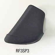TAMA Gummifüße - 3 Stück (RF3SP3)