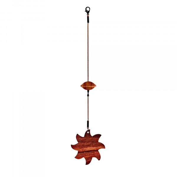 Meinl Sonic Energy Pendulum for Cosmic Bamboo Chime Luna (Evening) - Acryl, Hard (PHLUNA)